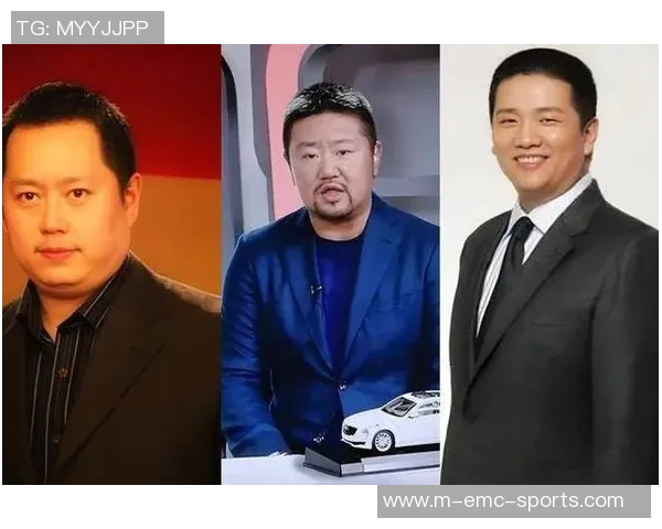 足球解说主持人背后的故事与魅力揭秘，探索他们如何点燃赛场激情与观众热情